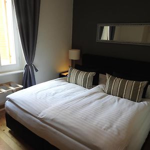 Gemütliches Doppelzimmer